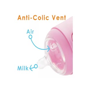 Foto 3 | Foto 3 | Biberón Popyum de 260 Ml 2 Piezas