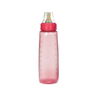 Foto 1 | Foto 1 | Biberón First Essentials 9oz 1pz Rosa