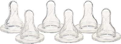 Foto 1 | Foto 1 | Venta Internacional - Pezones de Silicona de Repuesto Dr. Brown's 2 piezas