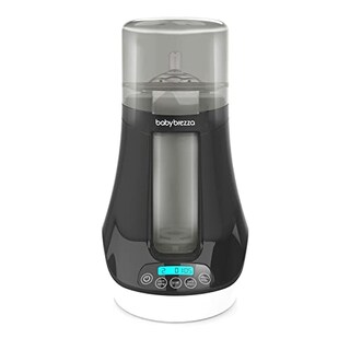 Foto 1 | Foto 1 | Venta Internacional - Calentador de Biberones Baby Brezza Eléctrico con Pantalla Digital
