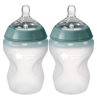 Foto 1 | Foto 1 | Biberón Tommee Tippee 2 Piezas