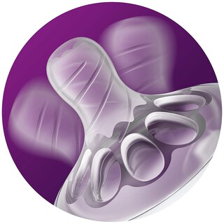 Foto 5 | Foto 5 | Tetina Para Biberón De Flujo Lento, 1m+, Paquete De 4, Flow 2 - Venta Internacional.