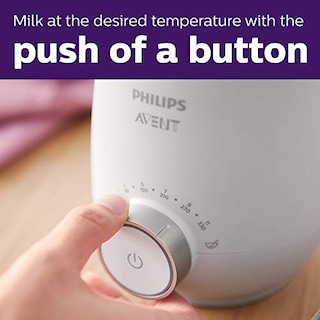 Foto 3 | Foto 3 | Calentador Rápido De Biberones Philips Avent - Venta Internacional.