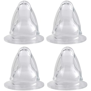 Foto 1 | Foto 1 | Tetina Evenflo Anatómica Air Vents Estándar 8m+ 4pz