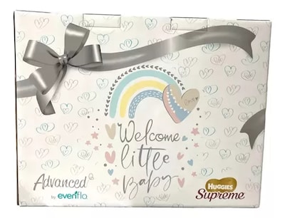 Foto 3 | Foto 3 | Kit De Bebé Evenflo Regalo Hospital 6 Pz Recién Nacidos