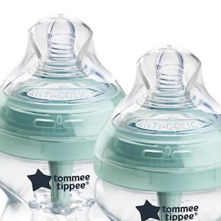 Foto 2 | Foto 2 | Biberón Tommee Tippee 2 Piezas de 9 Oz