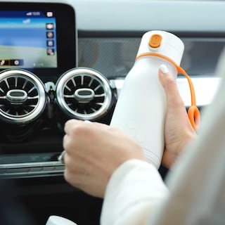 Foto 2 | Foto 2 | Botella Portátil Quark Buubi con Calentador de Leche 300 ml para Bebé - Venta Internacional