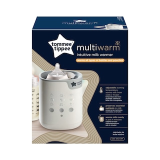 Foto 6 | Foto 6 | Calentador para Biberones y Bolsas Tommee Tippee Multiwarm Blanco - Venta Internacional