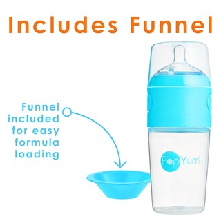 Foto 7 | Foto 7 | Bibebores Popyum 3 Piezas de 260 ml-Venta Internacional