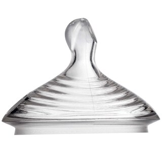 Foto 3 | Foto 3 | Tetinas para Biberones Nuk Simply Natural Silicona de Flujo Lento 2 Piezas - Venta Internacional