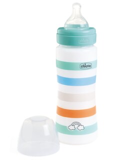 Foto 3 | Foto 3 | Biberón Chicco Anticólicos 330 ml