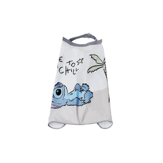Foto 4 | Foto 4 | Infanti Manta De Lactancia Para Mamá Stich Disney