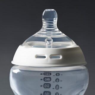 Foto 5 | Foto 5 | Tetinas Para Biberones Tommee Tippee Closer To Nature 3m+ (6) - Venta Internacional.