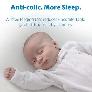 Foto 2 | Foto 2 | Biberones Dr. Brown's Natural Flow Anti-colic Options+™ De 250 Ml - Venta Internacional.