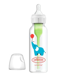 Foto 5 | Foto 5 | Biberones Dr. Brown's Natural Flow Anti-colic Options+™ De 250 Ml - Venta Internacional.