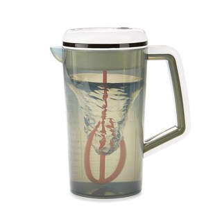 Foto 1 | Foto 1 | Jarra Batidora De Fórmula Para Bebés Baby Brezza One Step 830 Ml - Venta Internacional.