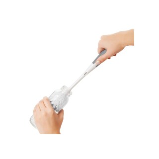 Foto 5 | Foto 5 | Set De Limpieza Oxo Tot Bottle & Cup Gris Sin Bpa - Venta Internacional.