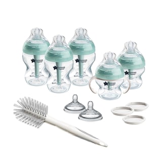 Foto 1 | Foto 1 | Juego De Biberones Tommee Tippee Advanced Anticolic De 0 M+, 150 Ml Y 270 Ml - Venta Internacional.