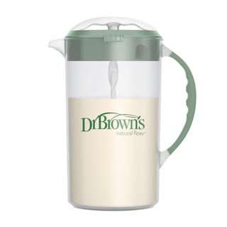 Foto 1 | Foto 1 | Jarra Para Mezclar Fórmula Para Bebés Dr. Brown's 32 Oz Sin Bpa - Venta Internacional.