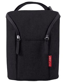 Foto 1 | Foto 1 | Bolsa Aislante Para Biberones Skip Hop Baby Para Leche Materna - Venta Internacional.