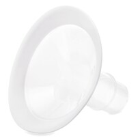 Embudo Medela para Extractor de Leche Personalfit Flex Talla Xl 30 Mm