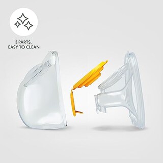 Foto 4 | Foto 4 | Venta Internacional - Vasos de la Colección Manos Libres de Medela Hands Free