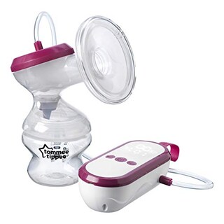 Foto 1 | Foto 1 | Extractor de Leche | Tommee Tippee | Recargable Silencioso - Venta Internacional