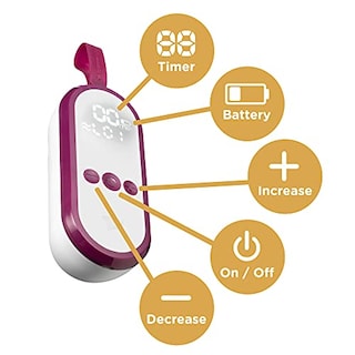 Foto 7 | Foto 7 | Extractor de Leche | Tommee Tippee | Recargable Silencioso - Venta Internacional