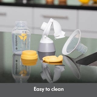Foto 3 | Foto 3 | Extractor De Leche Medela Extractor De Estilo Clásico Doble Eléctrico - Venta Internacional.