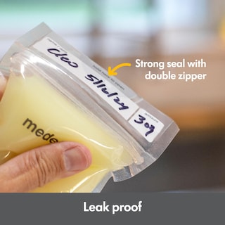 Foto 2 | Foto 2 | Bolsas De Almacenamiento De Leche Materna Medela, 200 Unidades, 180 Ml, 6 Onzas, Paquete De 200 - Venta Internacional.