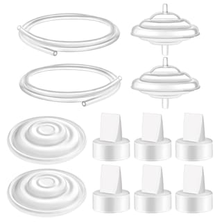 Foto 1 | Foto 1 | Piezas De Bomba Compatibles Con Maymom Con Extractor De Leche Spectra S1 S2 9 Plus - Venta Internacional.