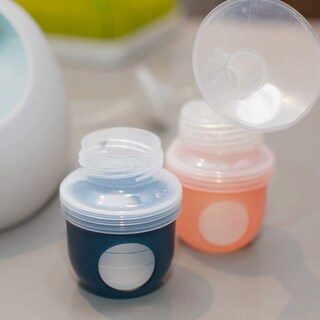 Foto 6 | Foto 6 | Adaptador De Extractor De Leche Boon Nursh Wide Neck Para Spectra/avent - Venta Internacional.