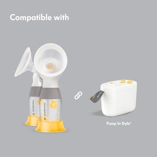 Foto 5 | Foto 5 | Kit De Bombeo Medela Classic Personalfit Flex Double Pump - Venta Internacional.