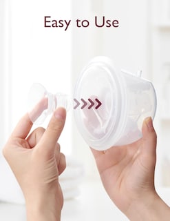 Foto 4 | Foto 4 | Inserto De Brida Momcozy De 15 Mm Compatible Con Brida/protector De 24 Mm - Venta Internacional.