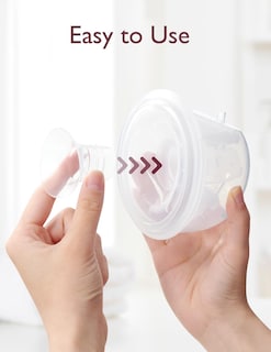 Foto 4 | Foto 4 | Inserto De Brida Momcozy De 21 Mm Compatible Con Brida/blindaje De 24 Mm - Venta Internacional.