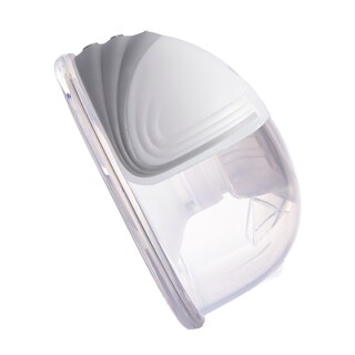 Foto 2 | Foto 2 | Extractor De Leche Bebesit Lx Manos Libres + 10 Bolsas 200ml