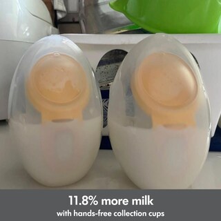 Foto 2 | Foto 2 | Extractor De Leche Medela Freestyle, Manos Libres, Doble Eléctrico - Venta Internacional.