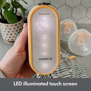Foto 4 | Foto 4 | Extractor De Leche Medela Freestyle, Manos Libres, Doble Eléctrico - Venta Internacional.