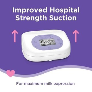 Foto 4 | Foto 4 | Extractor de Leche Lansinoh Smartpump2.0 Double Electric - Venta Internacional