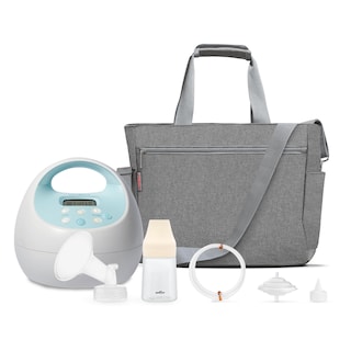 Foto 1 | Foto 1 | Extractor De Leche Spectra Baby S1 Plus Premier Con Bolsa Gris De 28 Mm - Venta Internacional.