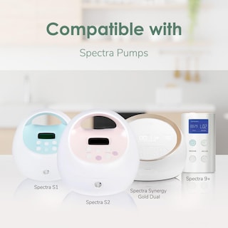Foto 2 | Foto 2 | Piezas De Bomba Compatibles Con Maymom Con Spectra S1 S2 Syngergy Gold - Venta Internacional.