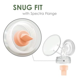Foto 4 | Foto 4 | Piezas De Bomba Compatibles Con Maymom Con Spectra S1 S2 Syngergy Gold - Venta Internacional.