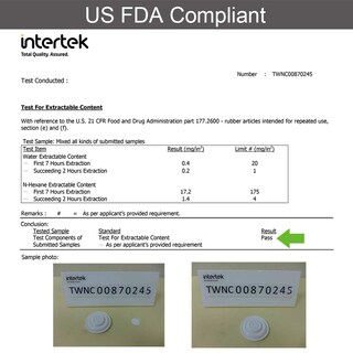 Foto 5 | Foto 5 | Diafragma De Membrana De Silicona Para Sacaleches Spectra S1 S2 9 Plus - Venta Internacional.
