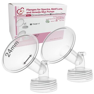 Foto 1 | Foto 1 | Bridas Nenesupply De 21 Mm, 2 Unidades, Compatibles Con Spectra S2 S1 9 Plus - Venta Internacional.