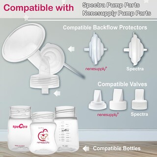 Foto 3 | Foto 3 | Bridas Nenesupply De 21 Mm, 2 Unidades, Compatibles Con Spectra S2 S1 9 Plus - Venta Internacional.