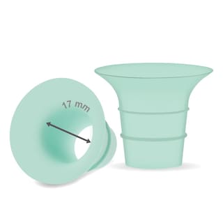 Foto 1 | Foto 1 | Inserto De Brida Maymom De 17 Mm Para Medela/spectra/elvie/momcozy - Venta Internacional.