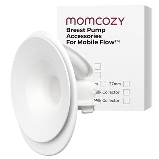 Foto 1 | Foto 1 | Accesorios De Repuesto Para El Extractor De Leche M9 Mejorado De Momcozy - Venta Internacional.