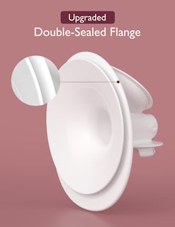 Foto 2 | Foto 2 | Accesorios De Repuesto Para El Extractor De Leche M9 Mejorado De Momcozy - Venta Internacional.