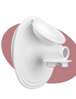 Foto 3 | Foto 3 | Accesorios De Repuesto Para El Extractor De Leche M9 Mejorado De Momcozy - Venta Internacional.