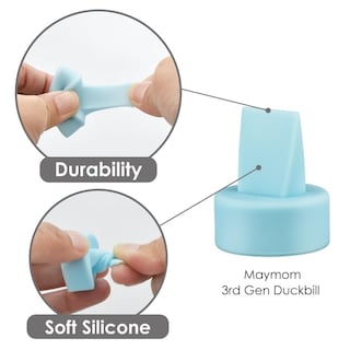 Foto 6 | Foto 6 | Piezas De Bomba Compatibles Con Maymom Con Spectra S1 S2 Synergy Gold - Venta Internacional.